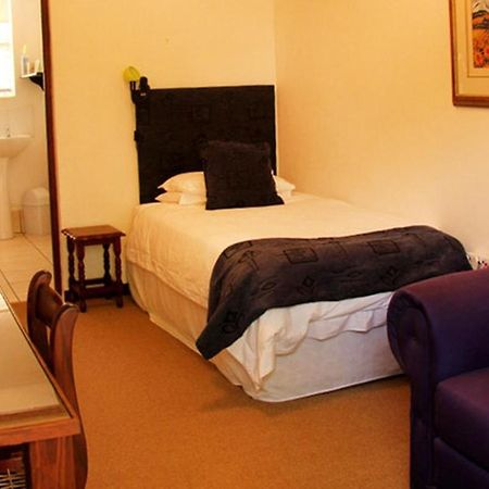 Fynbos Guest House Riversdale Eksteriør billede