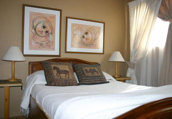 Fynbos Guest House Riversdale Eksteriør billede