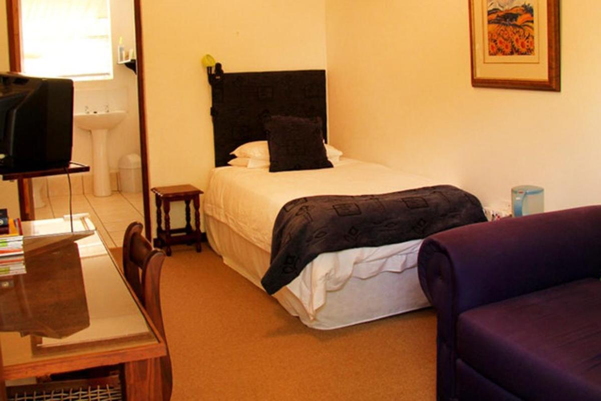Fynbos Guest House Riversdale Eksteriør billede