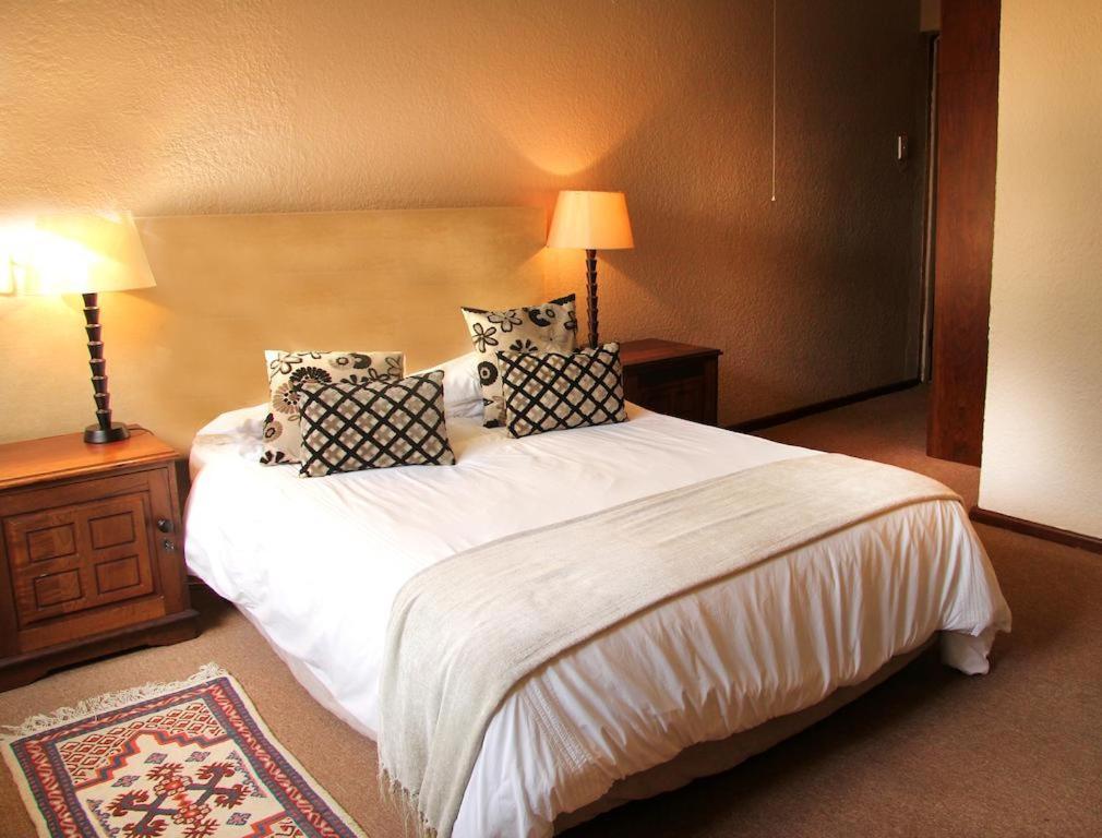 Fynbos Guest House Riversdale Eksteriør billede