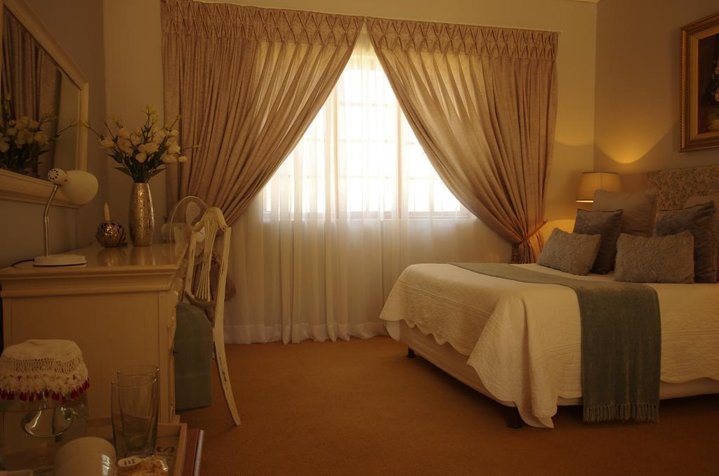 Fynbos Guest House Riversdale Værelse billede
