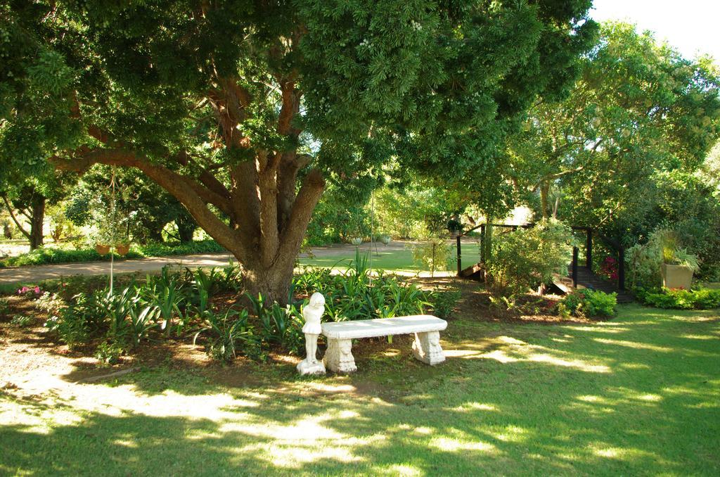 Fynbos Guest House Riversdale Eksteriør billede