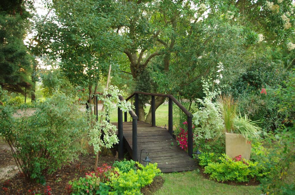 Fynbos Guest House Riversdale Eksteriør billede