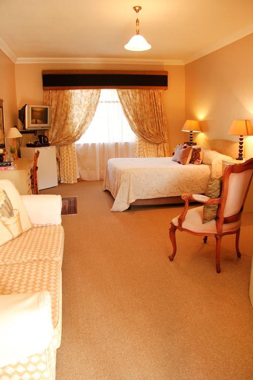 Fynbos Guest House Riversdale Værelse billede